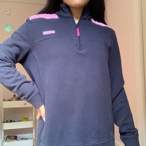 vineyard vines girls shepshirt